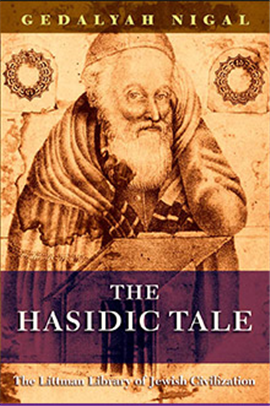 >The Hasidic Tale