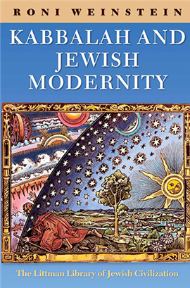>Kabbalah and Jewish Modernity