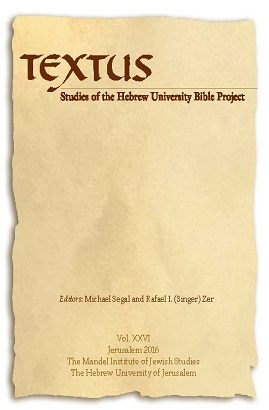>Textus
