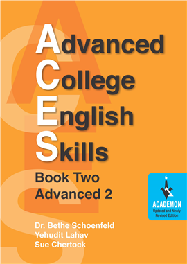 >ACES - Book Two