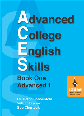 >ACES - Book One