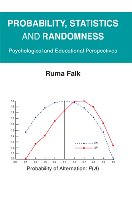 >Probability, Statistics and Randomness
