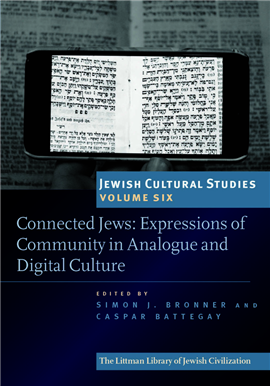 >Jewish Cultural Studies
