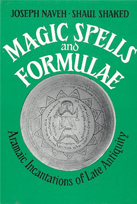 >Magic Spells and Formulae