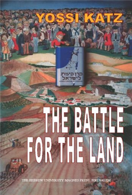 >The Battle for the Land