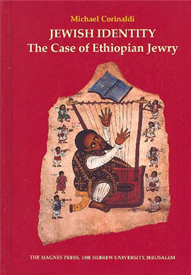 >Jewish Identity