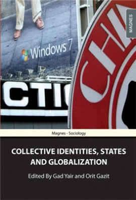 >Collective Identities, States and Globalization