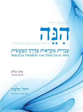 >HINNEH: Biblical Hebrew the Practical Way