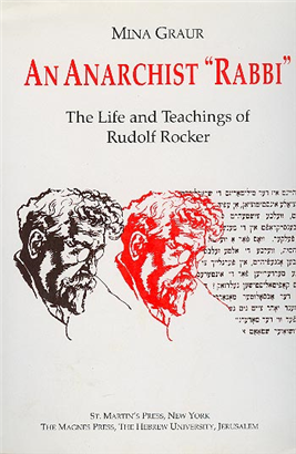>An Anarchist “Rabbi”