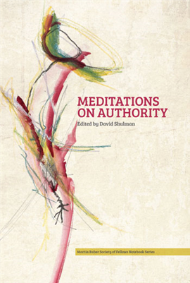 >Meditations on Authority