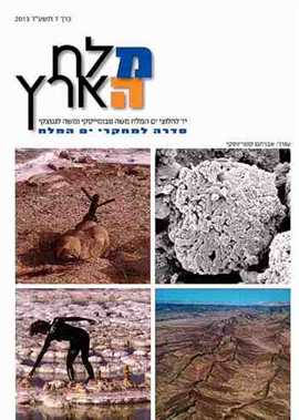 >מלח הארץ