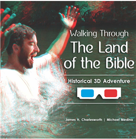 >Walking Through the Land of the Bible