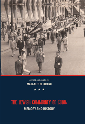 >The Jewish Community of Cuba