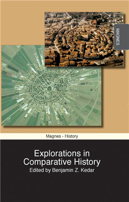 >Explorations in Comparative History