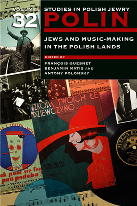 >Polin: Studies in Polish Jewry Vol. 32