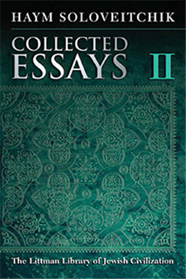 >Collected Essays