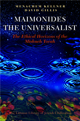 >Maimonides the Universalist