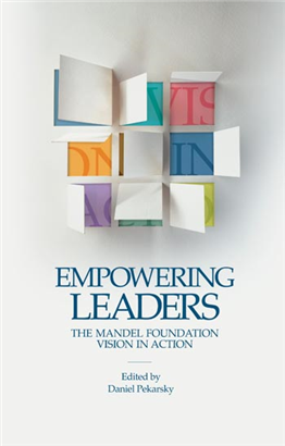 >Empowering Leaders