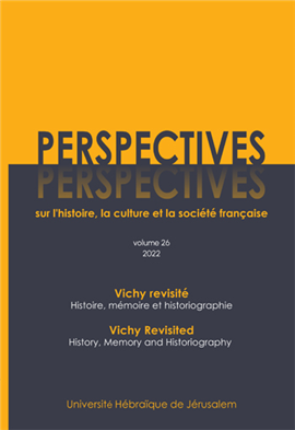 >Perspectives