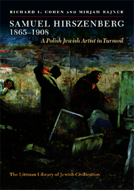 >Samuel Hirszenberg, 1865–1908
