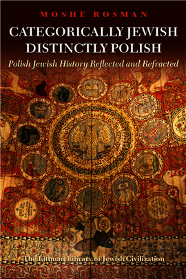 >Categorically Jewish, Distinctly Polish