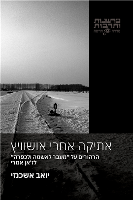 >אתיקה אחרי אושוויץ