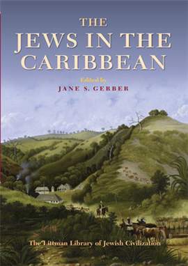 >The Jews in the Caribbean