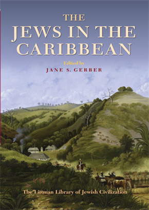 >The Jews in the Caribbean