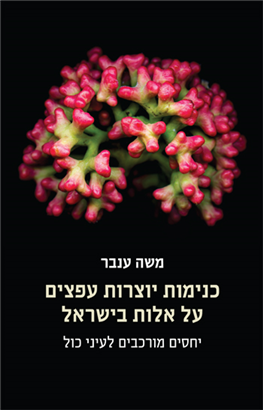 >Complex Interactions between Gall-Forming Aphids and Their Pistacia Host Plants in Israel