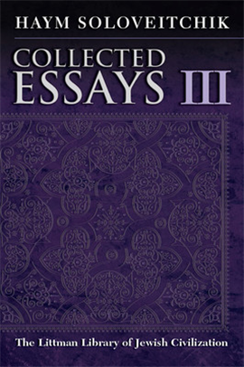 >Collected Essays