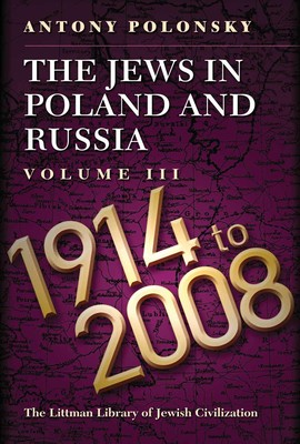 >The Jews in Poland and Russia