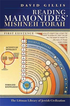 >Reading Maimonides' Mishneh Torah