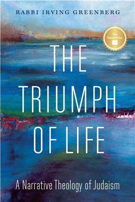 >The Triumph of Life