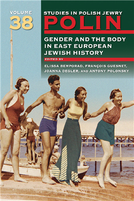 Polin: Studies in Polish Jewry Vol. 38