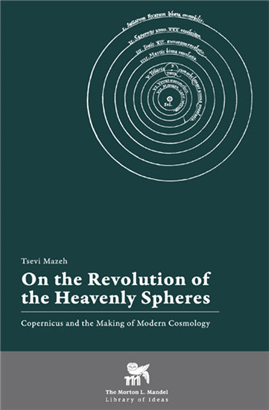 On the Revolution of the Heavenly Spheres